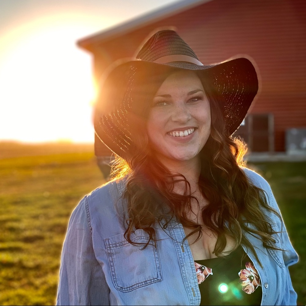 Meet your Posher, Amanda